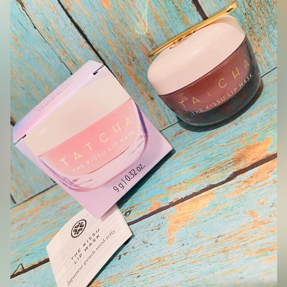 Tatcha Skincare Bundle (NEW) - Picture 4 of 10